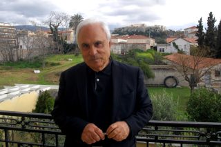 petros themelis